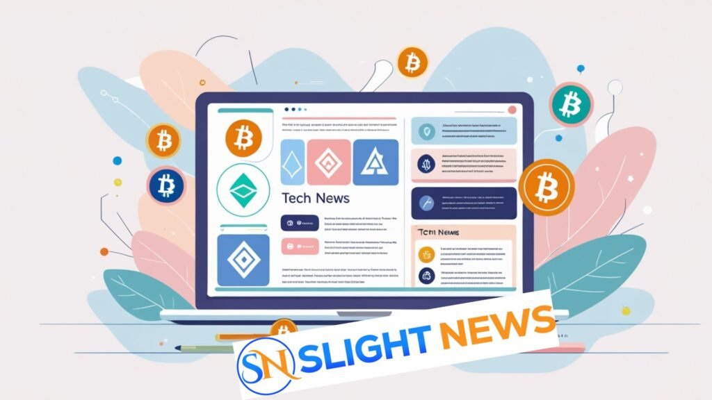 tech news feedcryptobuzz