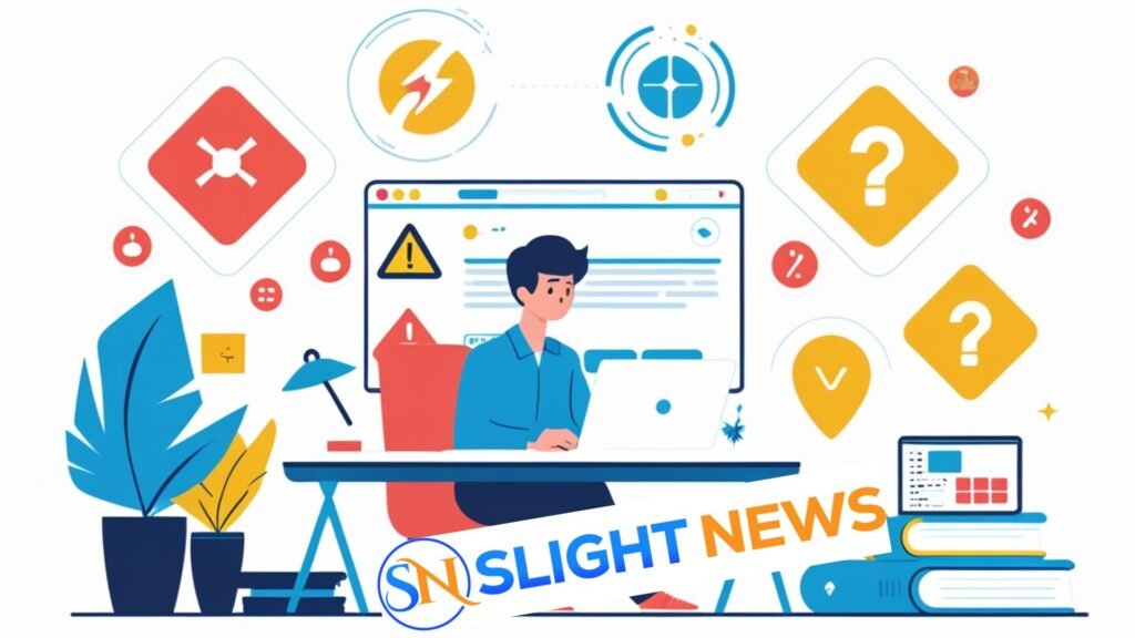 problem on llekomiss software