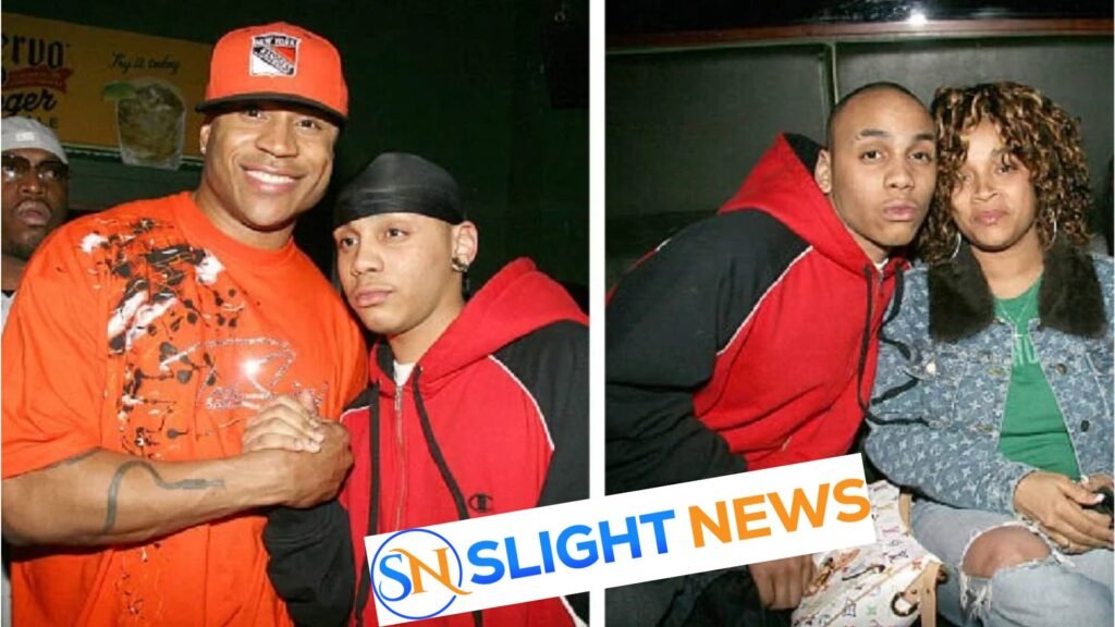 Najee Laurent Todd Eugene Smith