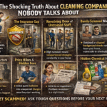 Cleaning Companies