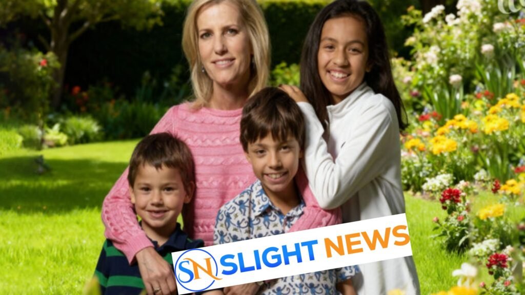 Maria Caroline Ingraham