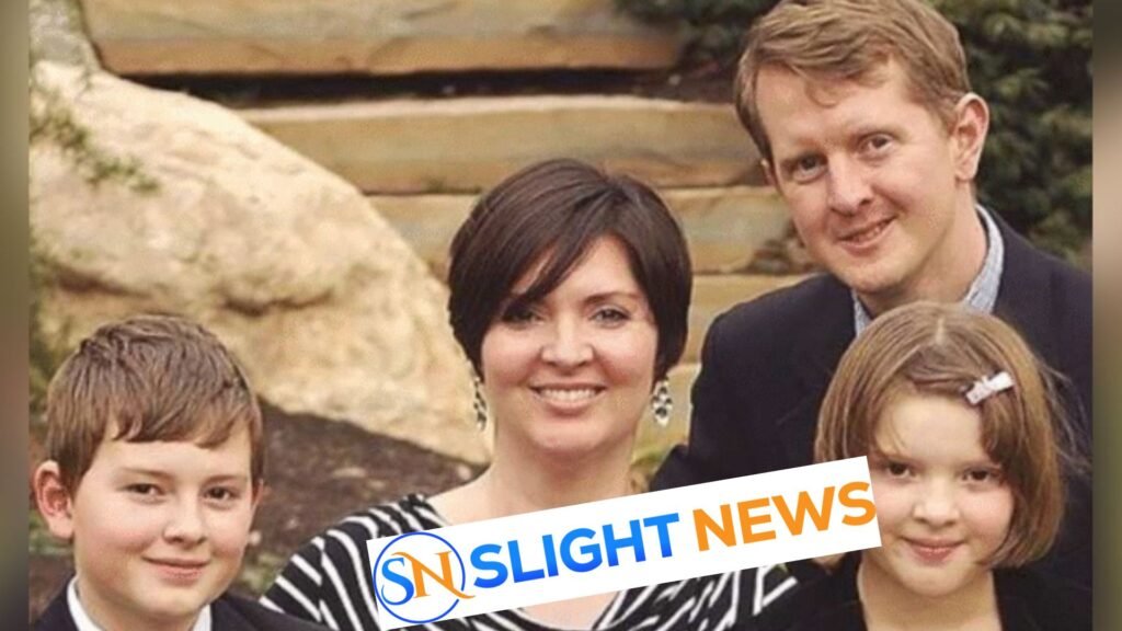 Caitlin Elizabeth Jennings