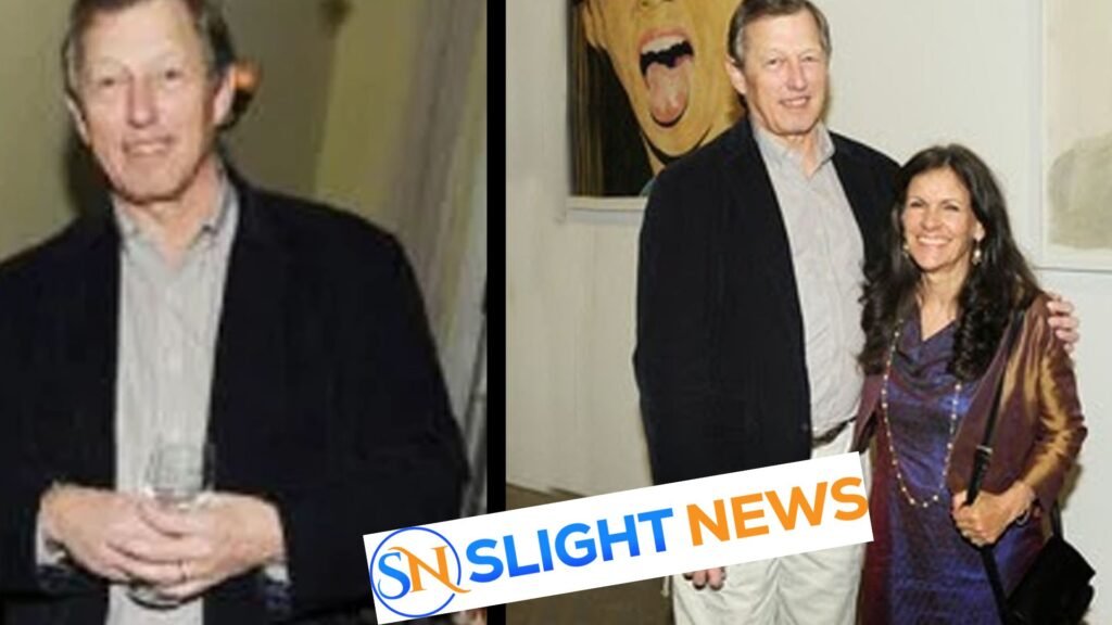 Douglas Eugene Franco