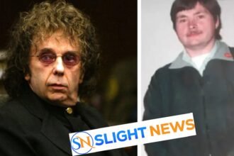 Gary Phillip Spector