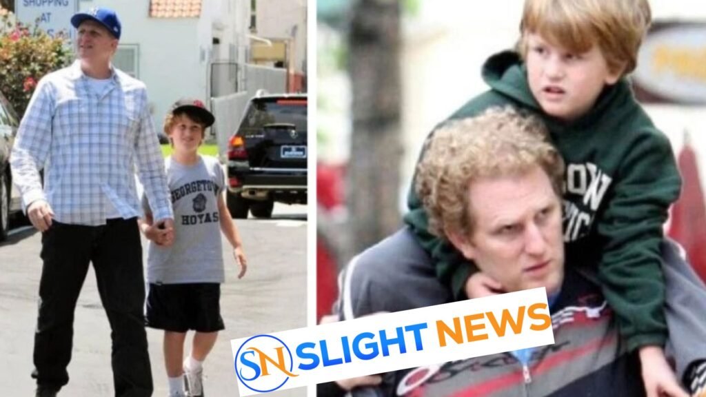 Maceo Shane Rapaport