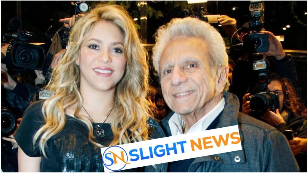 William Mebarak Chadid